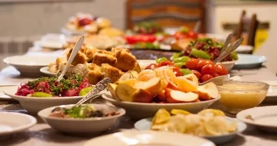 10. GÜN İFTAR MENÜSÜ 2024 | Bugün iftara ne pişirsem? İşte En güzel Ramazan menüsü tavsiyeleri