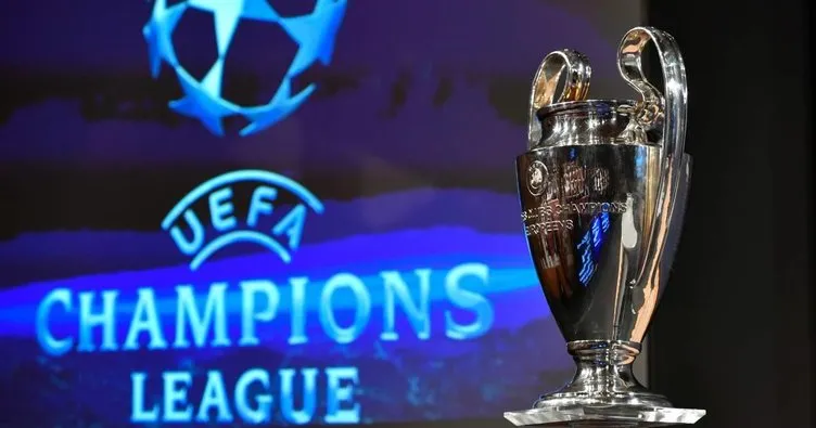 UEFA Şampiyonlar Ligi’nde dev rakamlar