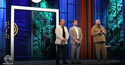 MasterChef’te haftanın eleme adayları netleşti! 11 Ağustos MasterChef Türkiye dokunulmazlığı kim kazandı?