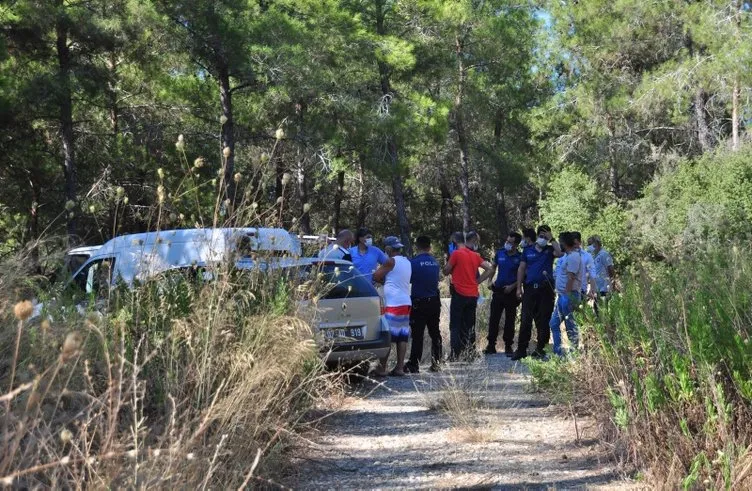 Kardeş katili ağabeyden kan donduran ifade: