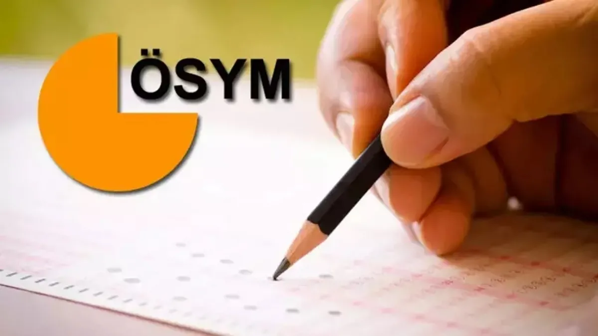 EKPSS sonuçları ne zaman açıklanacak? ÖSYM ile EKPSS soru ve cevapları yayımlandı!