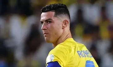 Ronaldo krizi derinleşiyor!