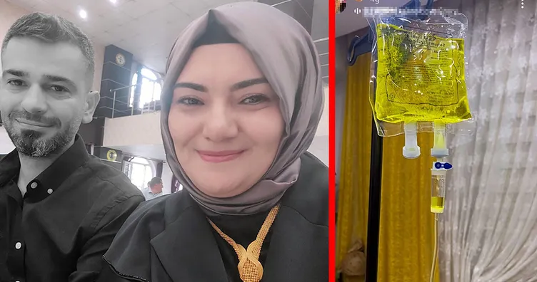 Sarı serum öldürmüştü! Doktor hakkındaki skandal ortaya çıktı! Meğer daha önce de...