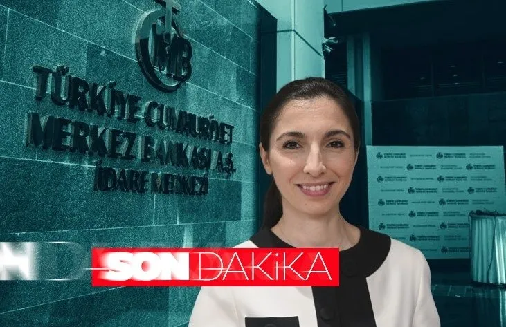 Merkez Bankası’nın 2023 Haziran ayı faiz kararı bugün açıklanıyor! Merkez Bankası’nın 2023 Haziran ayı faiz kararı bugün açıklanıyor!