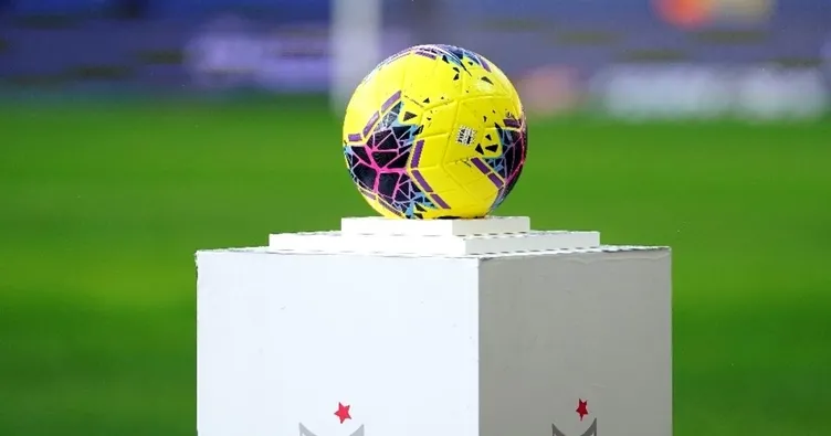 Süper Lig’de 20. hafta heyecanı başlıyor