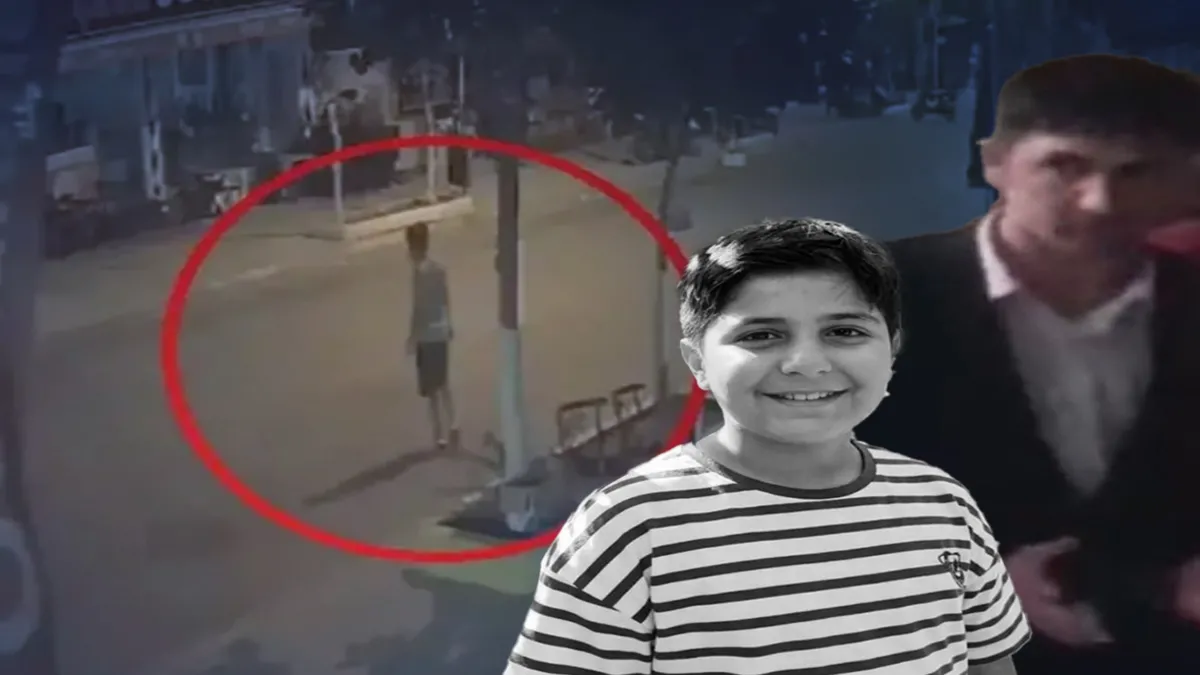 Yüksekten düşüp ölen Eyüp Can Güner dosyasında yeni gelişme: Vücudundaki kesi izleri araştırılıyor Yüksekten düşüp ölen Eyüp Can Güner dosyasında yeni gelişme: Vücudundaki kesi izleri araştırılıyor