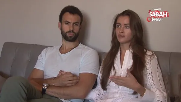 İzmir Çeşme’de darp edildiğini iddia eden Ukraynalı model Daria Kyryliuk'tan son dakika flaş açıklama | Video
