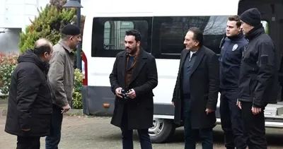 Arka Sokaklar 750. bölüm fragmanı: Mesut’u tanıyorsam beklemez! Arka Sokaklar yeni bölüm fragmanı izle!