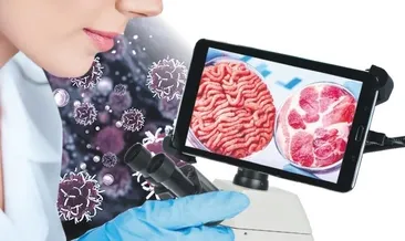 İşte yapay et gerçeği