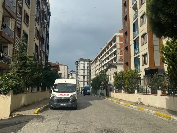 İstanbul’da kadın cinayeti: Yaklaşmayın öldürürüm hepinizi!