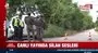 Kocaeli'de ailesini rehin alan kişi, babasını öldürdü