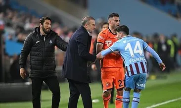 Son dakika Trabzonspor haberi: Fountas’ın morali bozuk