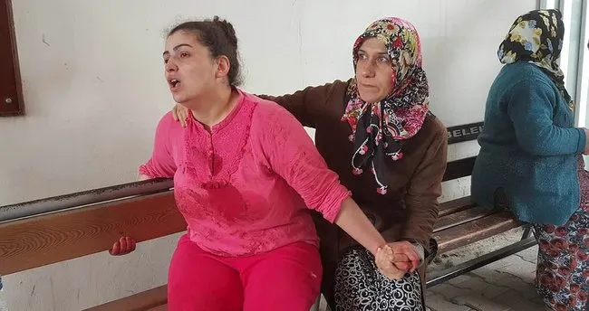 Samsun’da damat dehşeti: 1 ölü 1 yaralı