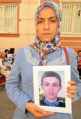Annelerin nöbeti PKK'nın sonunu hazırlıyor! Umutları daha da arttı - 1