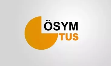 TUS/1 BAŞVURU EKRANI 2026: ÖSYM ile TUS 1. dönem başvuruları başladı!