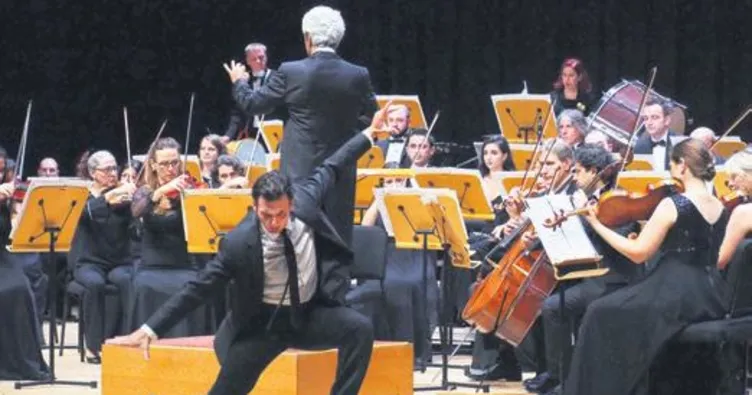 İstanbul sanata doyacak