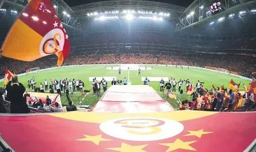 Galatasaray’da Beşiktaş derbisi öncesi kırmızı alarm