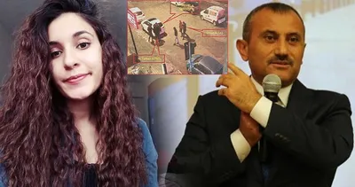 SON DAKİKA… Gülistan Doku soruşturması! Tuncay Sonel’in koruması Şükrü Eroğlu’nun ifadesi ortaya çıktı: Talimatı validen aldım!