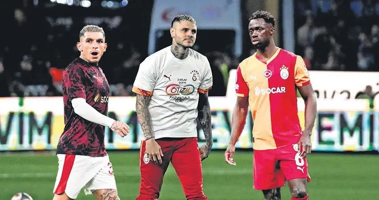 Latinlere veda yolda