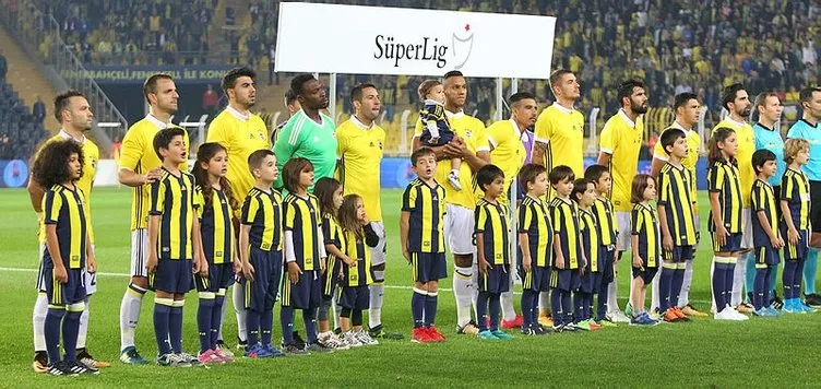 Erman Toroğlu: Fenerbahçe yanınıza geldi