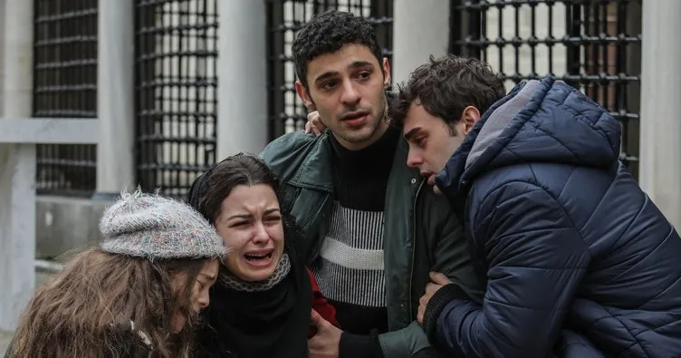Kardeşlerim dizisinin Kadir Eren’i Halit Özgür Sarı’nın hayatı: Halit Özgür Sarı kimdir, hangi dizilerde oynadı?