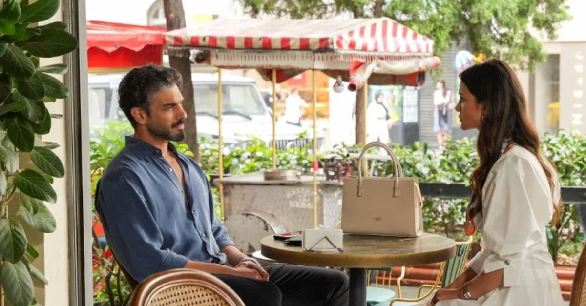 ‘Karadut’ ilk bölüm tekrarıyla bugün ATV ekranlarına geldi! İşte Karadut’un hikayesi ve oyuncuları!