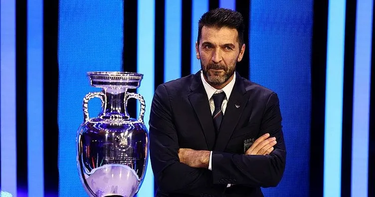 Buffon’dan flaş öneri: Kaleler büyüsün