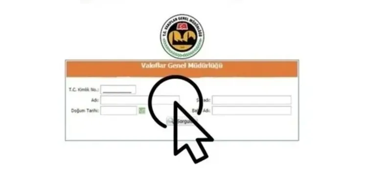 VGM BURS BAŞVURU SONUÇLARI AÇIKLANDI MI? Vakıflar Genel Müdürlüğü VGM yükseköğrenim burs başvuru sonuç sorgulama!