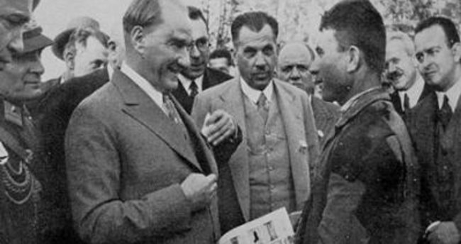 Atatürk ilkelerinden milliyetçilik nedir?