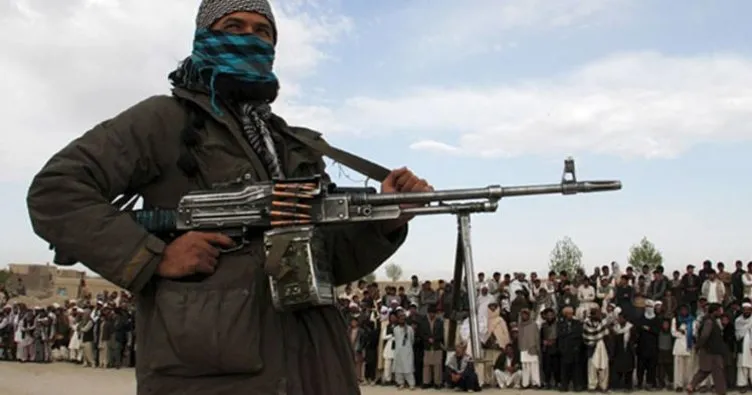 Taliban-ABD görüşmesi Pakistan’da yapılacak