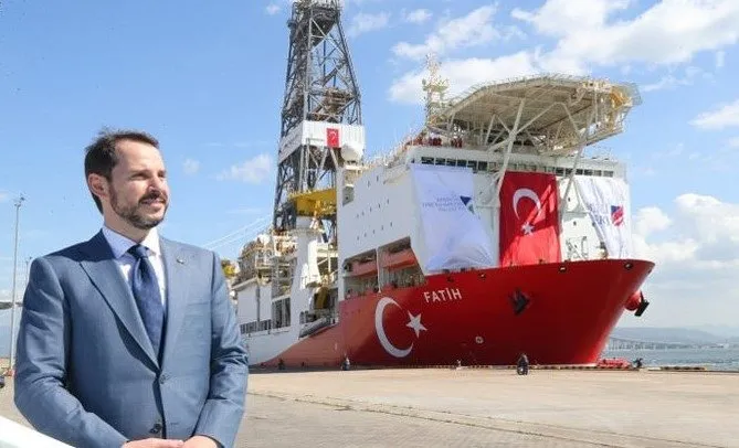Başkan Erdoğan müjdelemişti: Mayısa kadar doğal gaz devletten! Berat Albayrak’ın adımları meyvelerini veriyor