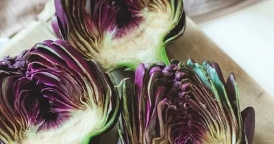 Kan grubunuza hangi besinler faydalı biliyor musunuz? İşte kan grubuna göre faydalı veya zararlı olan besinler!