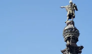 ABD’de Kristof Kolomb heykellerine saldırılar devam ediyor