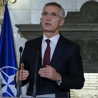 NATO Genel Sekreteri Stontelberg'ten Doğu Akdeniz açıklaması