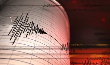 Son dakika haberi: Uzman isimden deprem uyarısı! Büyük bir depremin habercisi olabilir