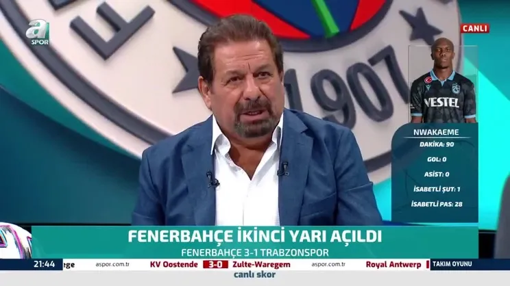 Toroğlu’dan şampiyonluk yorumu! Şaka gibi…