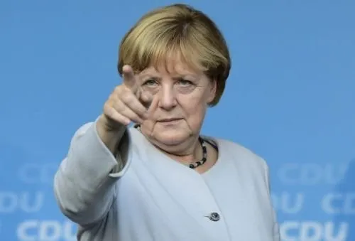 Son dakika: Miçotakis ve Macron’a Merkel freni! Türkiye planları suya düştü...