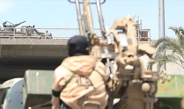 Suriye’de Dürzi ve Bedevi grupların çatışmasında ölü sayısı 203’e yükseldi