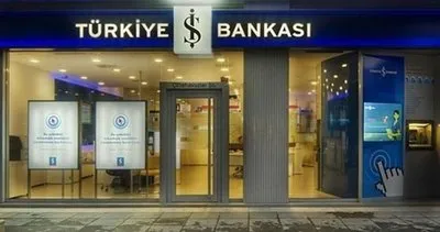 İş Bankası Çalışma Saatleri 2024 - Türkiye İş Bankası Hafta İçi Saat Kaçta Açılıyor, Kaçta Kapanıyor, Akşam Kaça Kadar Açık?