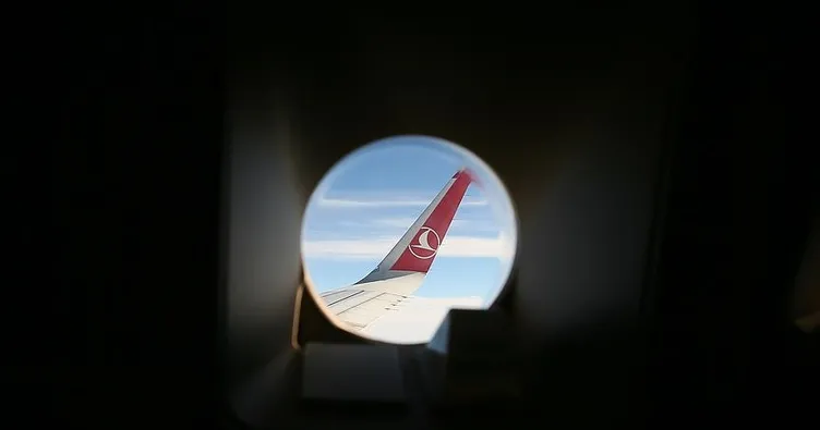 THY’den yurt içi bilet kampanyası