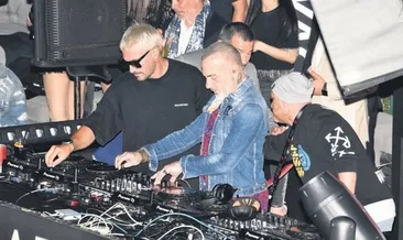 ‘Türkiye harika bir yer’