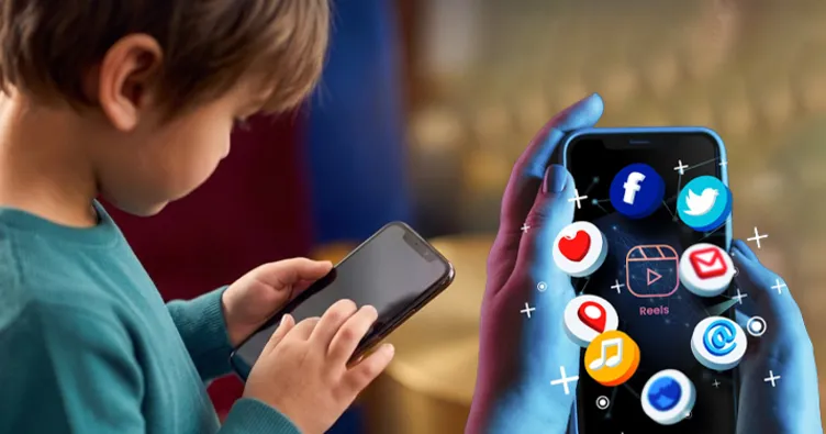 Nesli tehdit eden dijital veba! Akıllı telefon devrimi ve algoritmalar çocukları nasıl zehirledi? Kırılma yılı: 2012