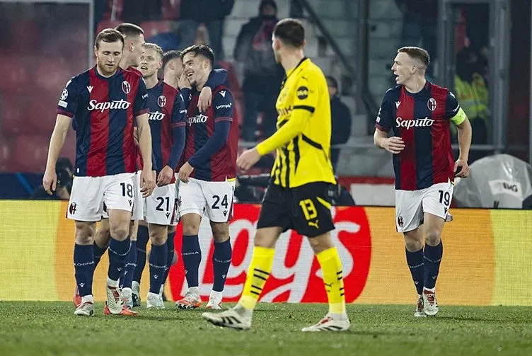 Son dakika haberi: Dortmund’da Nuri Şahin dönemi sona erdi! Kötü sonuçların faturası ona çıktı...