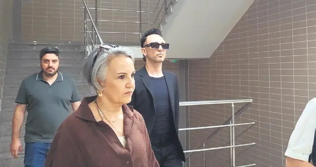 Mabel Matiz’e yurtdışı yasağı getirildi