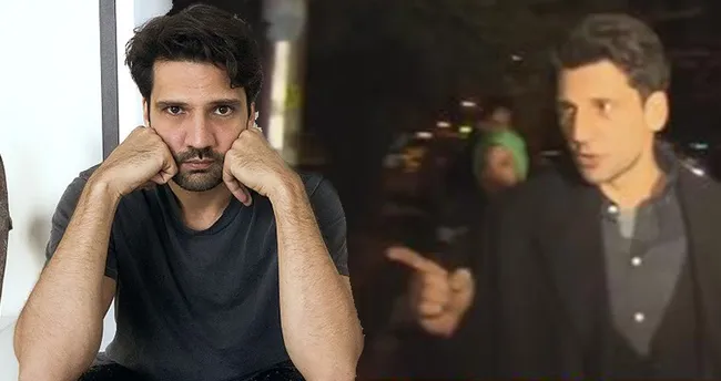 Yargı'nın Ilgaz'ı Kaan Urgancıoğlu'nun olaylı gecesi! Alkolün dozunu kaçıran Kaan Urgancıoğlu gazetecilerle tartıştı! - Son Dakika Magazin Haberleri