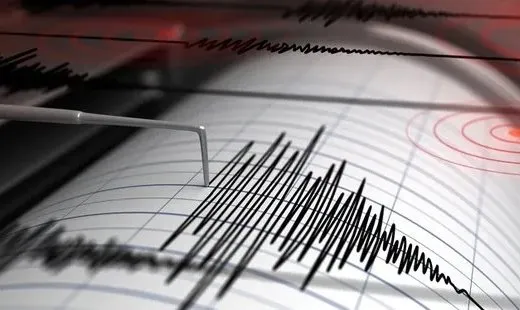 Son dakika: AFAD açıkladı! Çankırı’da korkutan deprem: Kastamonu’da da hissedildi