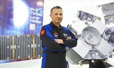 Astronot Gezeravcı’nın uzaydaki 10. deneyi UYNA yeni nesil alaşımlara kapı açacak