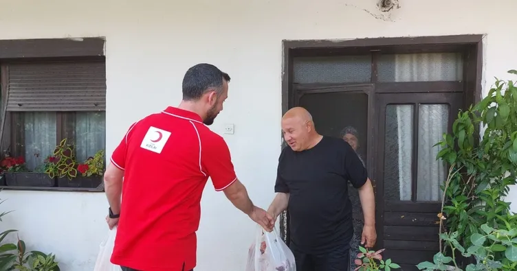 İyi ki varsın Türkiye