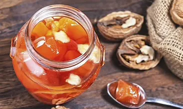 Yüzyıllardır şifa deposu olarak kullanılıyor! Uzun süre tokluğun sırrı olan o meyve...