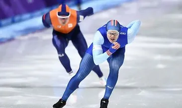 PyeongChang Kış Olimpiyatları’nda zirve hala Norveç’in